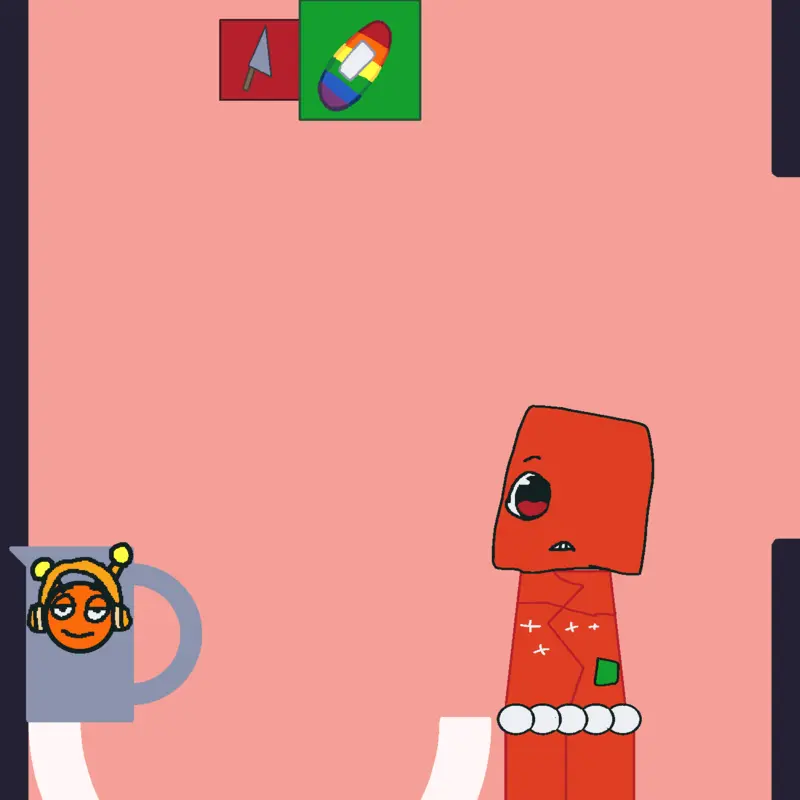 Game by @terutop