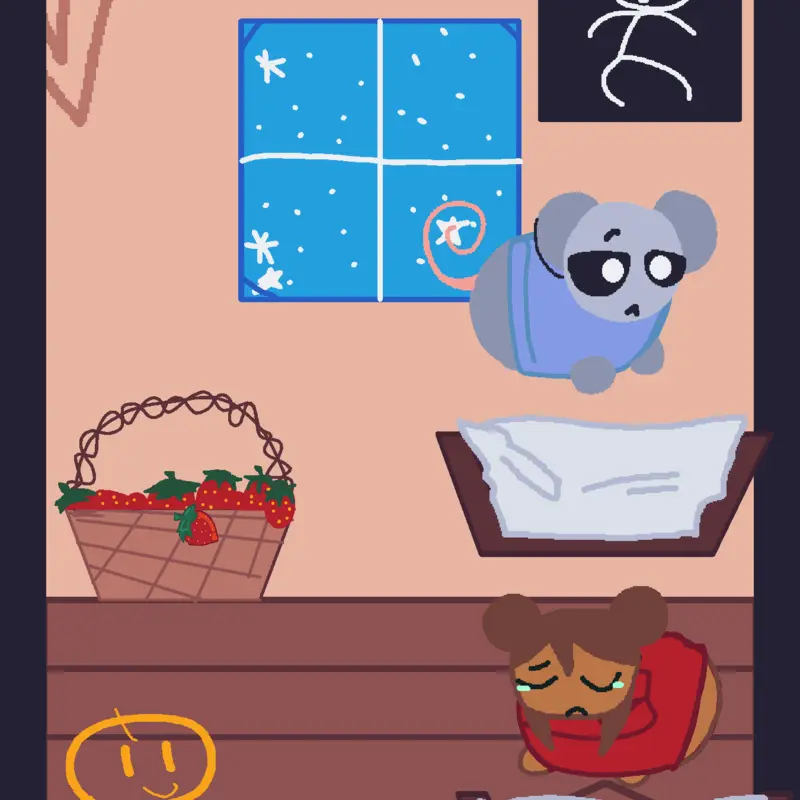 Game by @choco_mily
