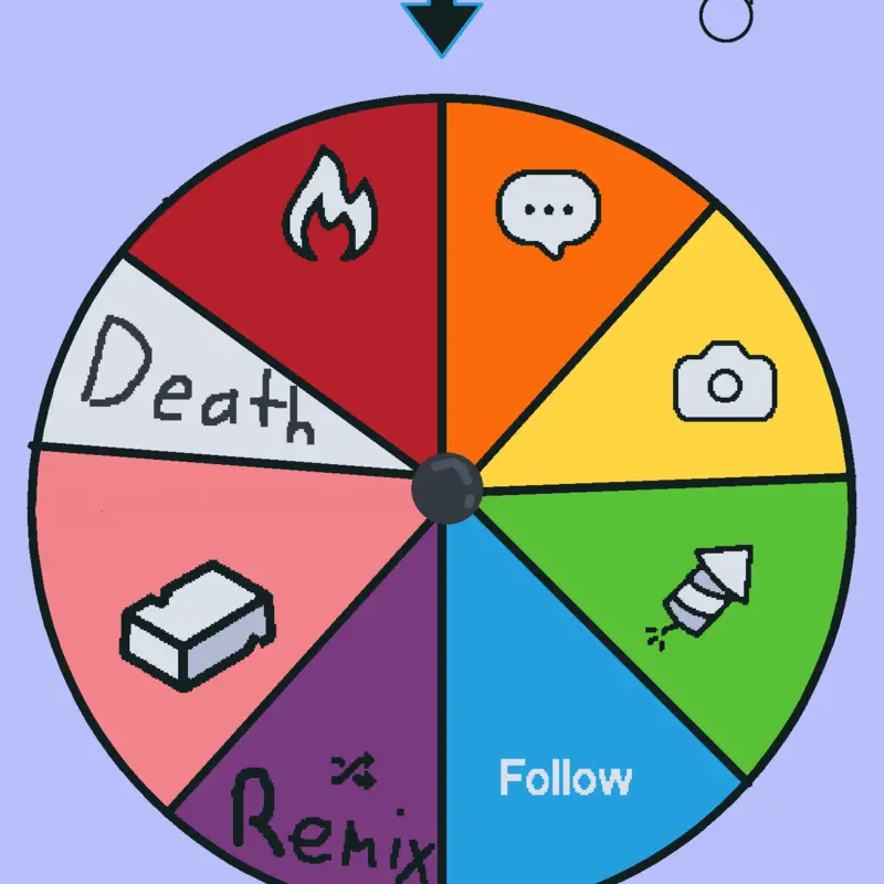 Game by @SimpleScribe