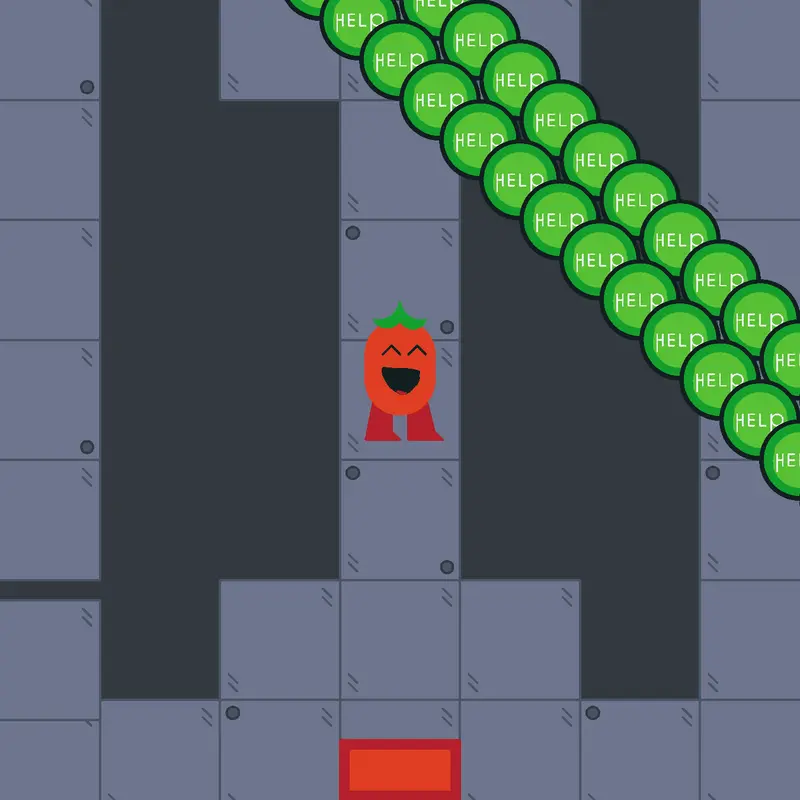 Game by @sushifann