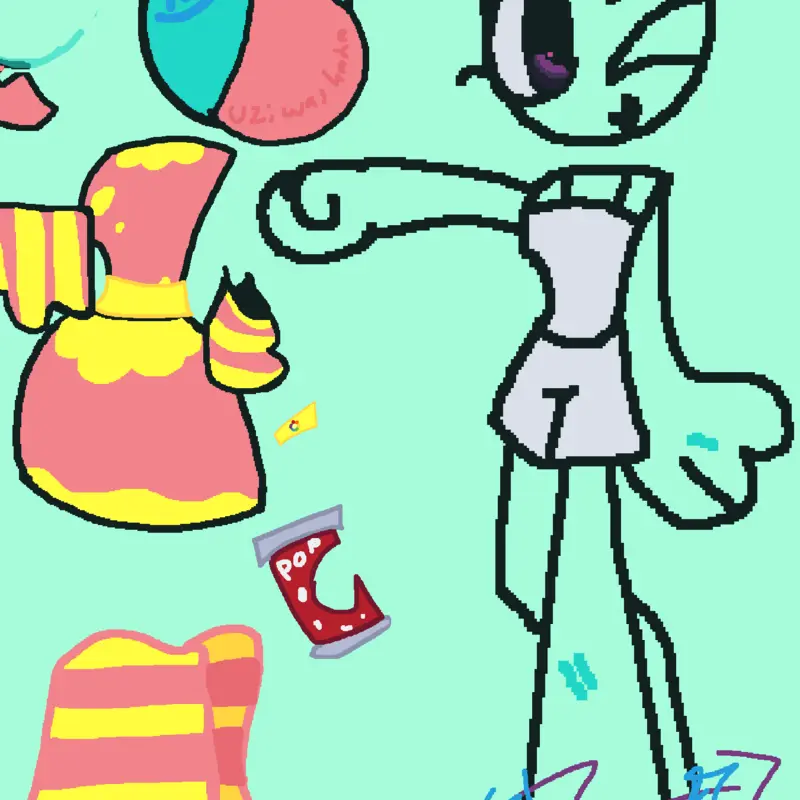 Game by @Mixed_SugarDough