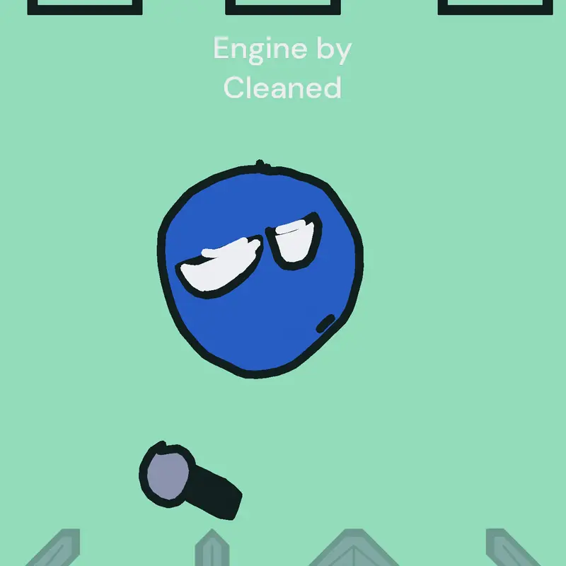 Game by @KefterDevs