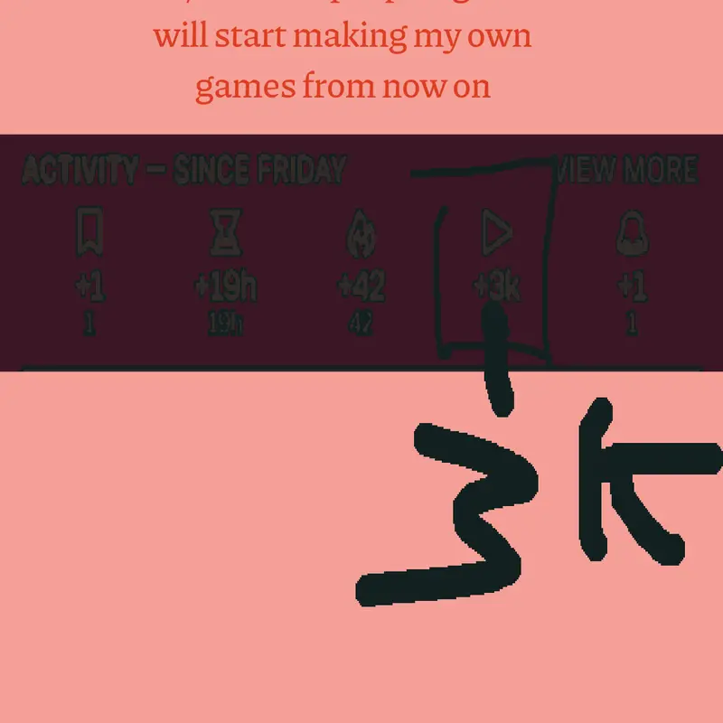 Game by @TheHack3r