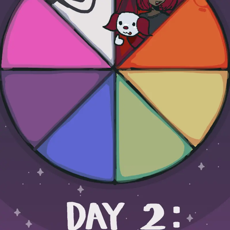 Game by @XxLian