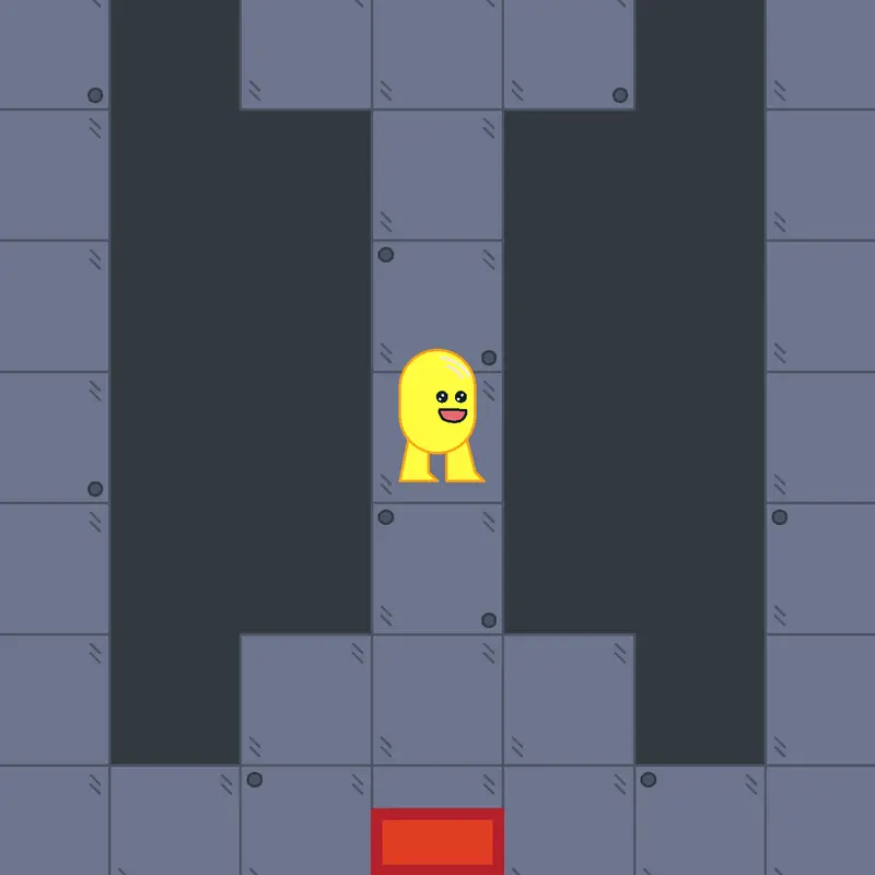Game by @MeLikeBurger