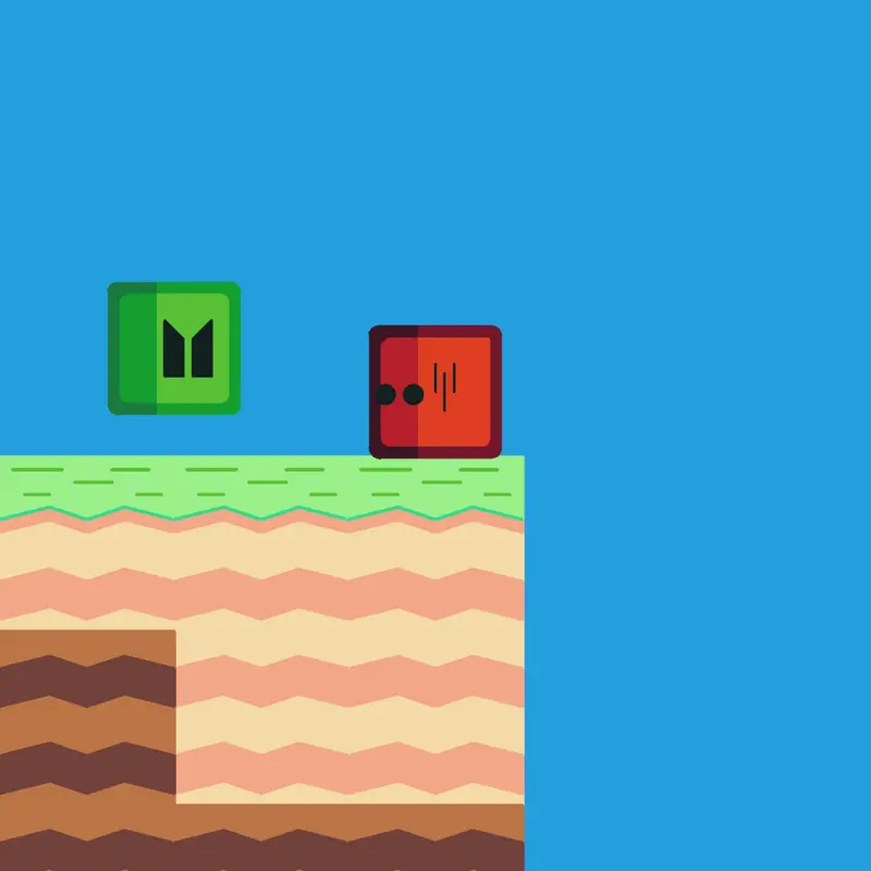 Game by @Plezzium