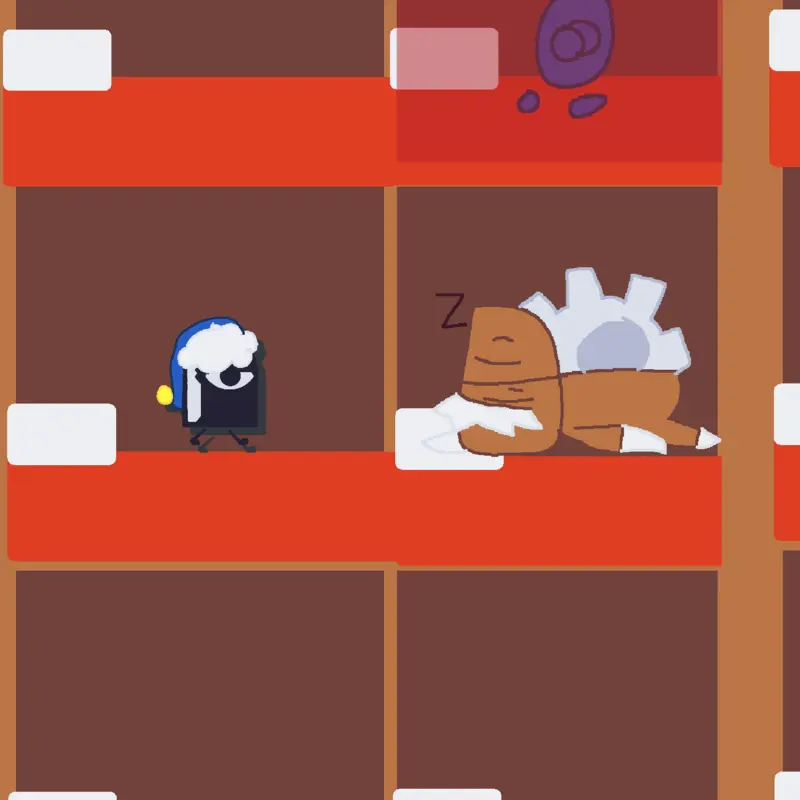 Game by @cyankerrlovesdandysworld
