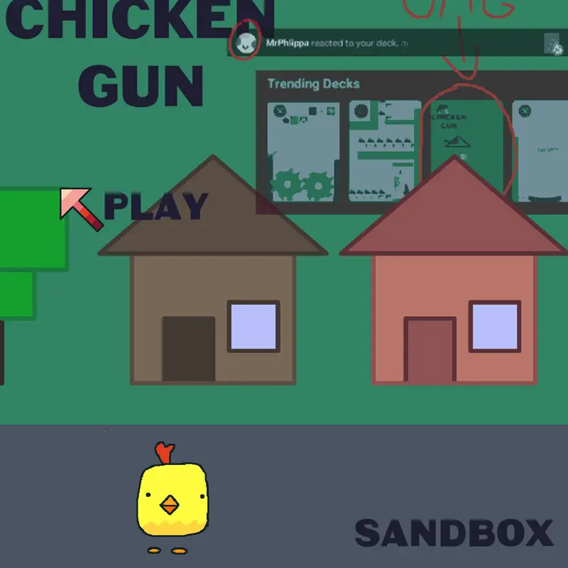Game by @Jfag