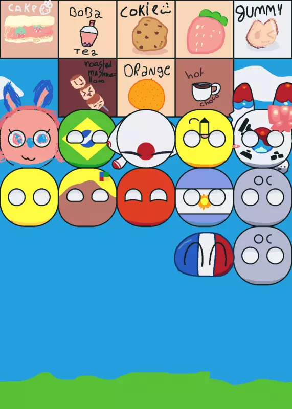 Game by @FRA_ISR