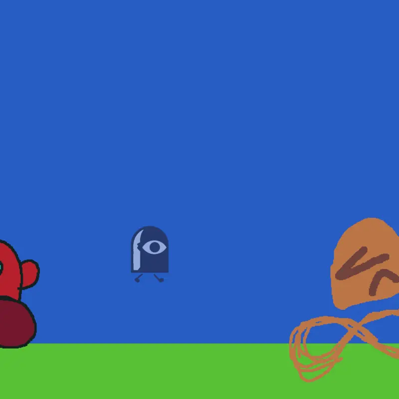 Game by @maimomk