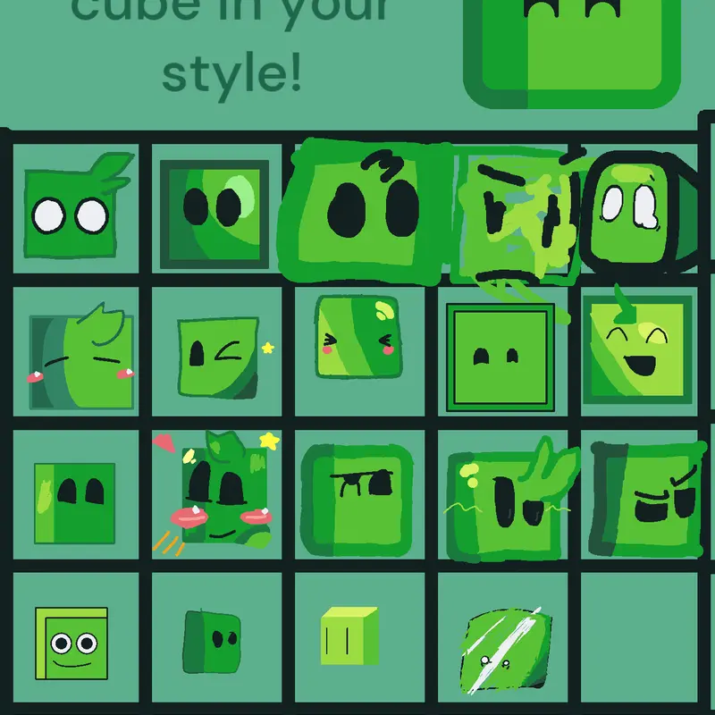 Game by @koyfish
