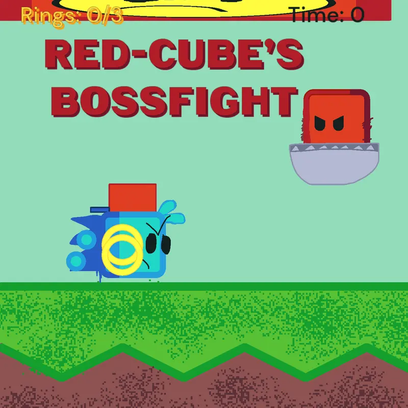Game by @sonic_the_hedgedog