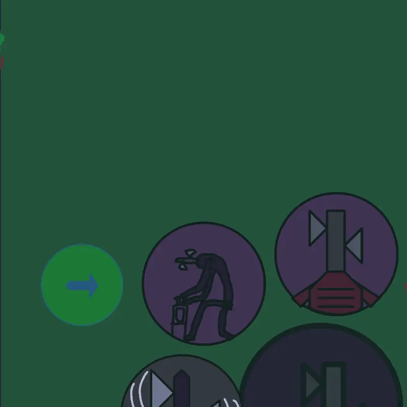 Game by @evilspeed