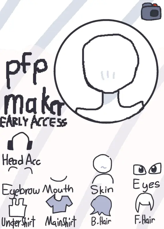 PFP maker! by @mellowbyte-chan