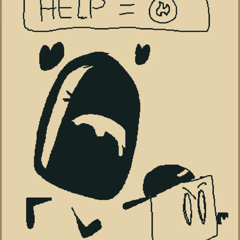 Game by @wenyerxd