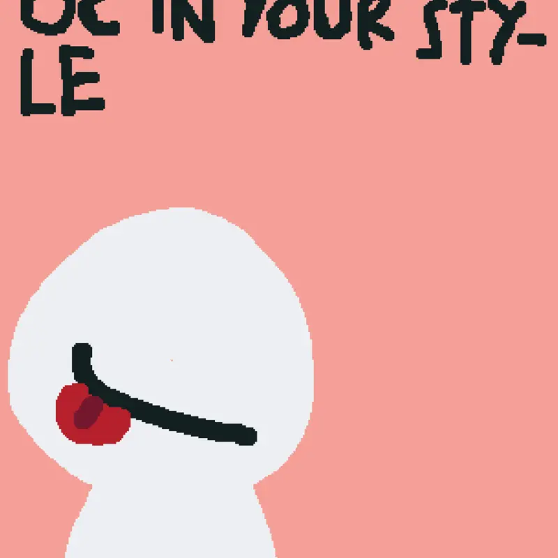 Game by @laranjo