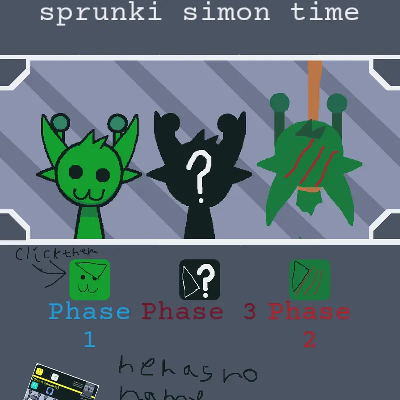 Game by @hugger164