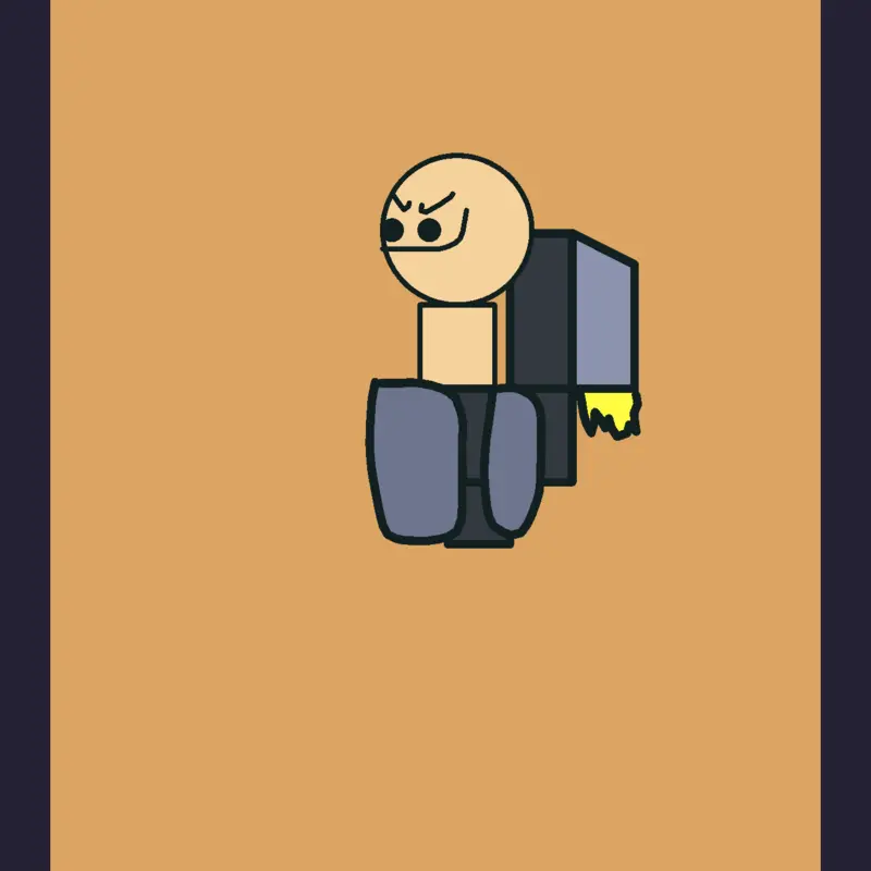 Game by @JohnWickerman