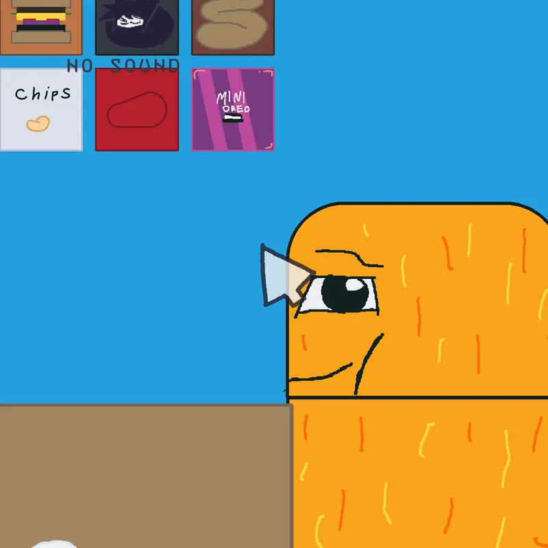 Game by @craftycorn_-