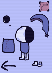 DW DRESS UP - Dandy's World Dressing Random...