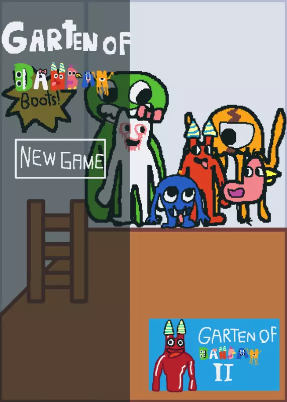 Game by @eldonixd_788
