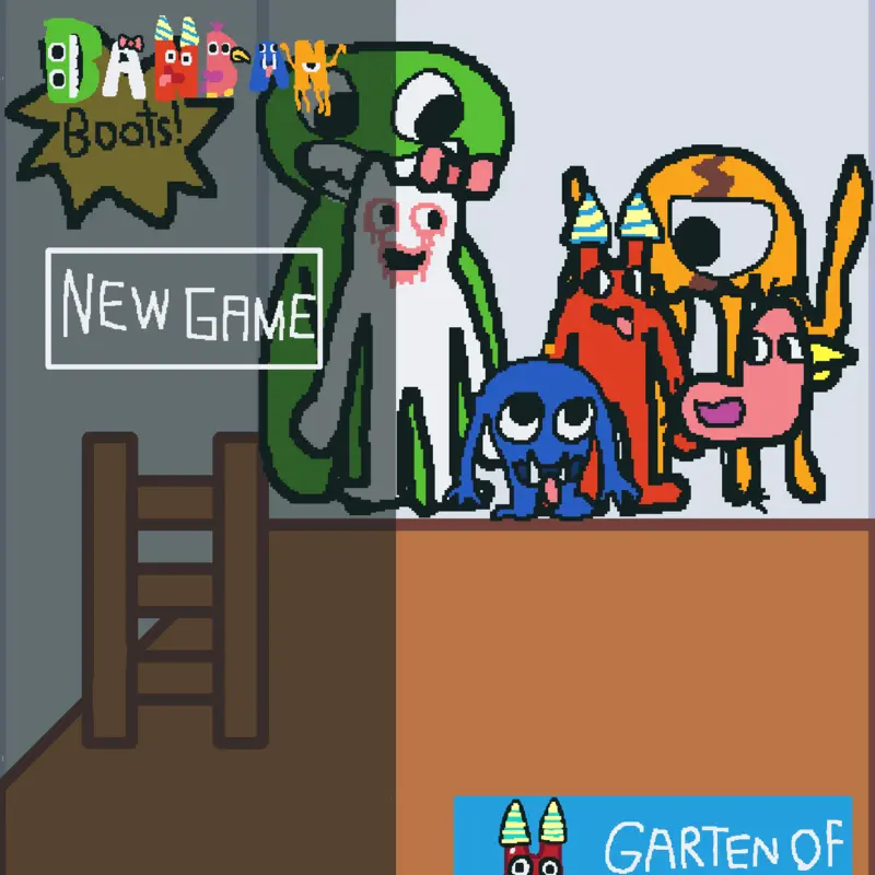 Game by @eldonixd_788