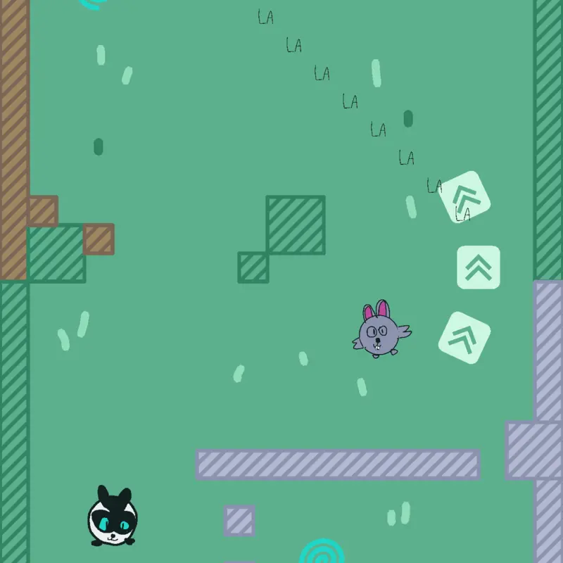 Game by @spookyowl9528
