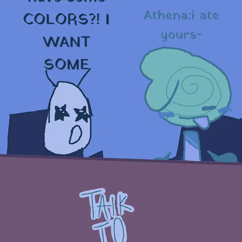 Game by @DonutMush