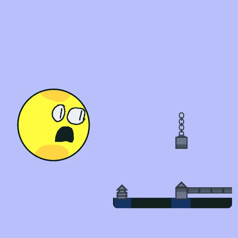 Game by @dozergameing
