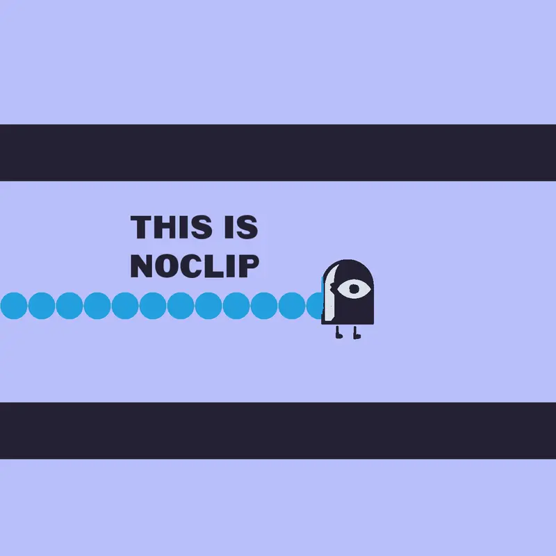 Get chased by animatic (noclip) by @CZG