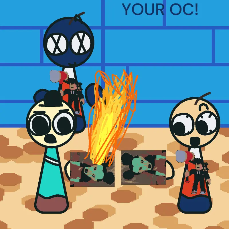 Game by @yaszoca12345