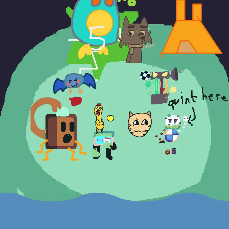 Game by @BaimProGames