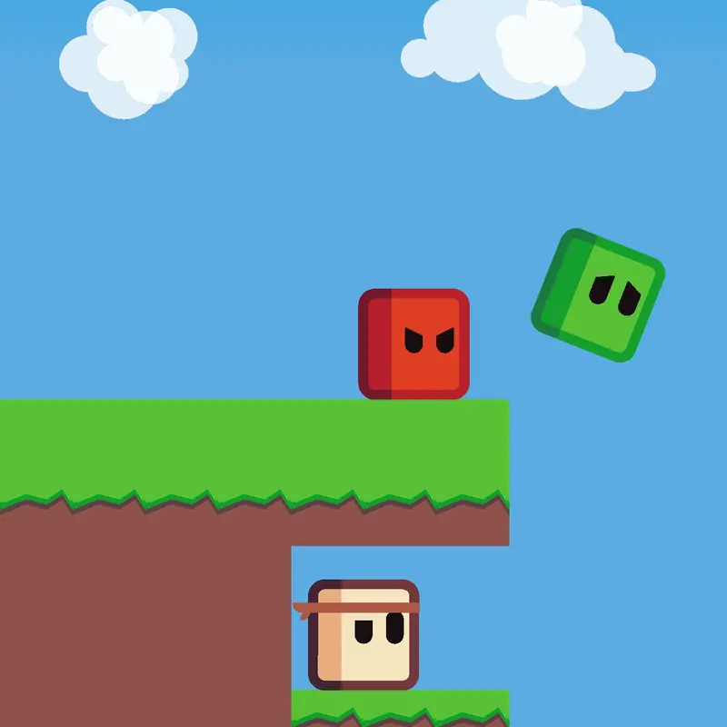 Ending Game by @TheRemixersage