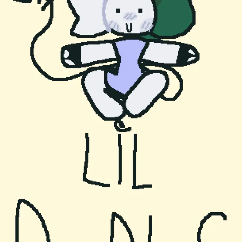 Game by @ur-local-dw-luv3r
