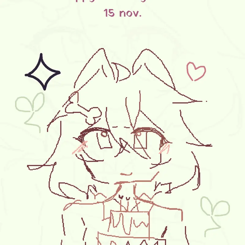 Game by @KaiiMay