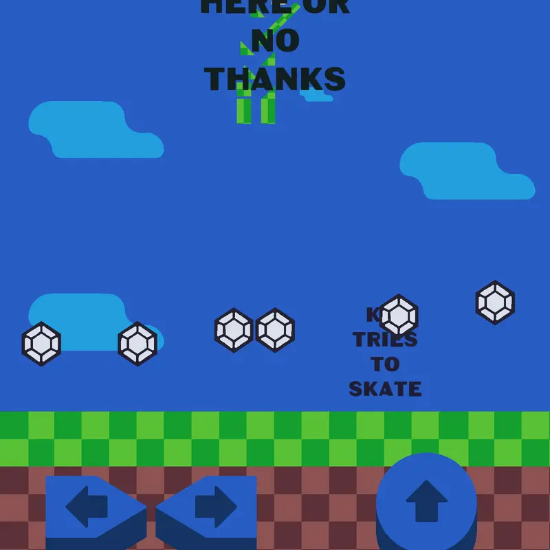 Game by @Onternal