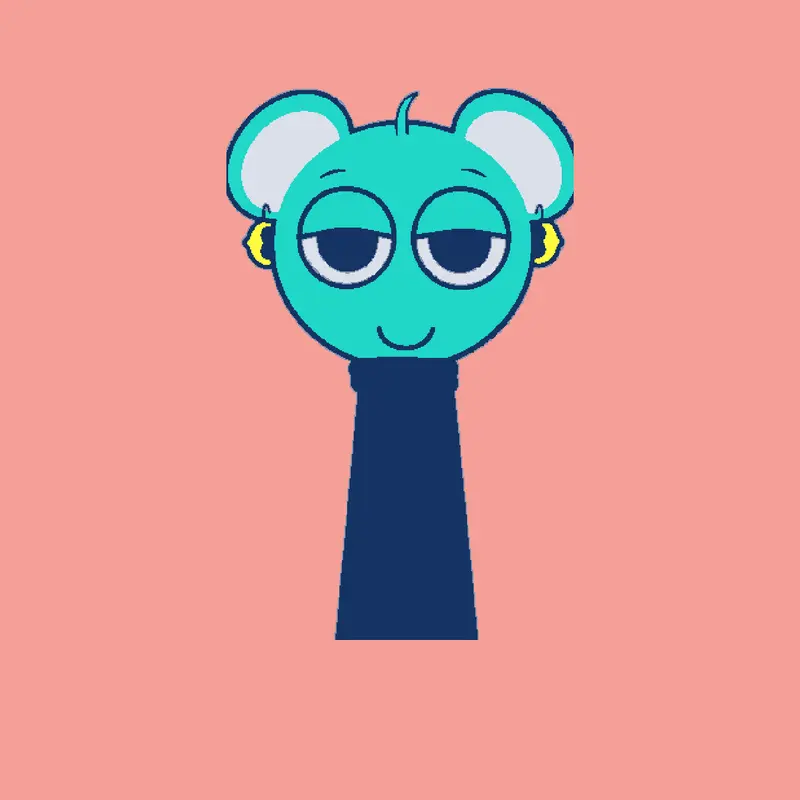 Game by @PenzSprunkiPyramixed