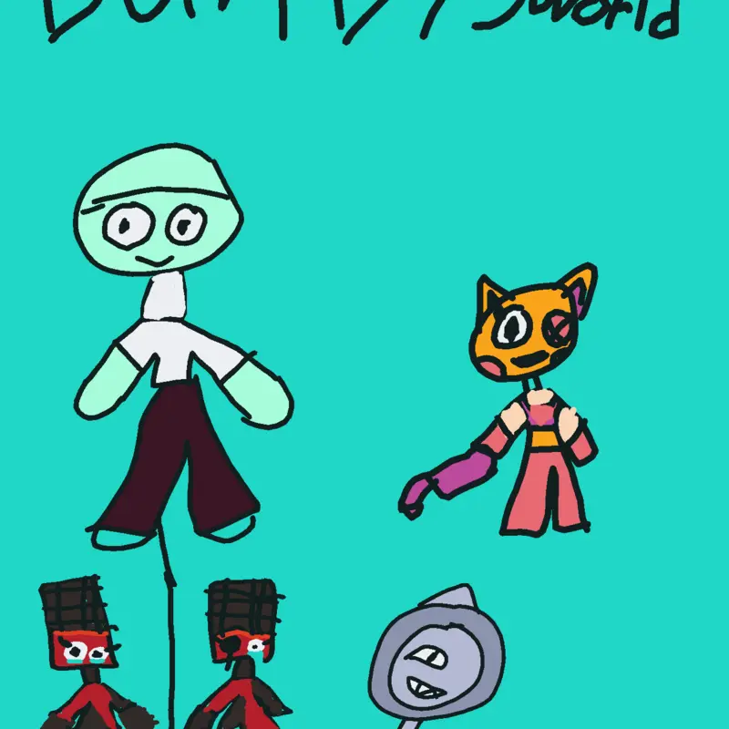 Game by @glinsten