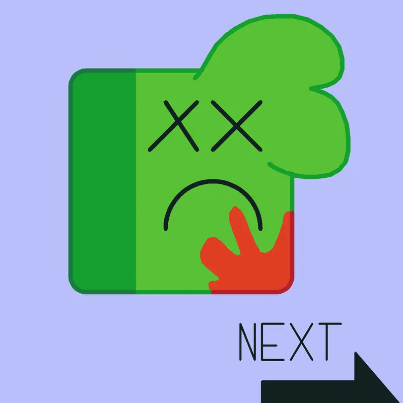 Game by @JustBeComptent