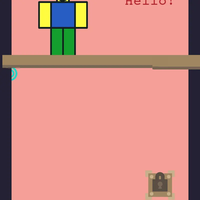 Game by @chambea