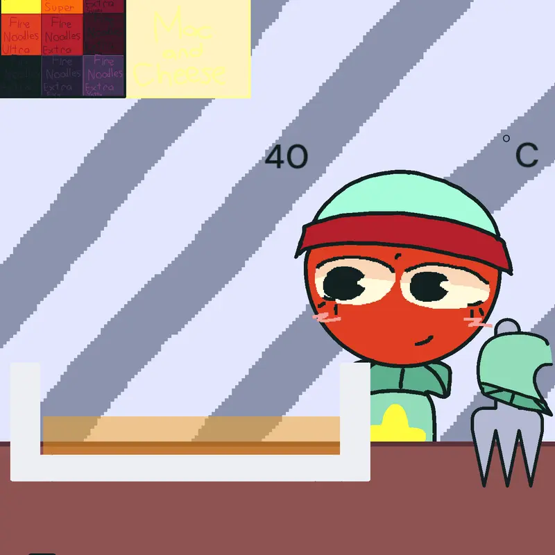 Game by @Gigi_Lover228