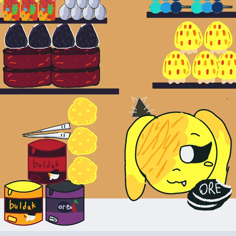 Game by @liza8883