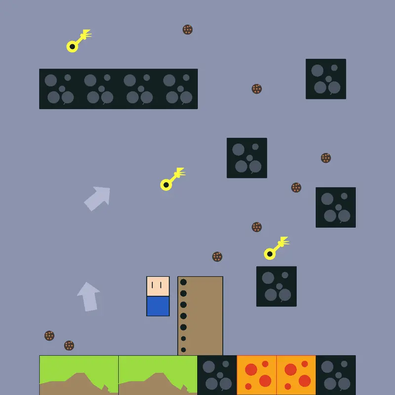 Game by @El_MA_CHLL