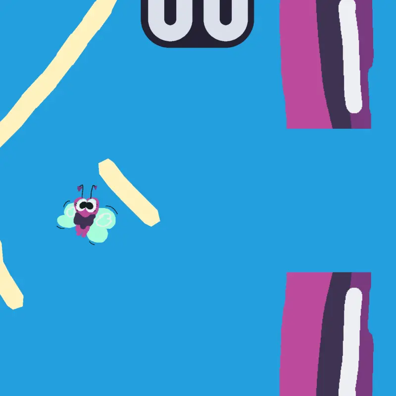 Game by @_Flutter_