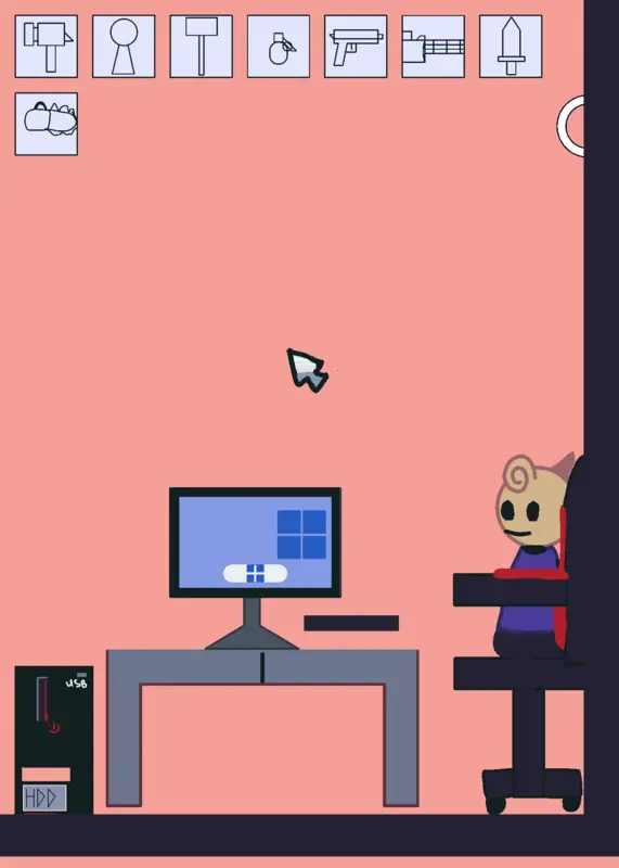 Game by @Axol_SMG4