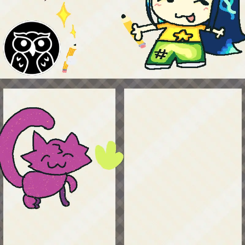 Game by @mini_kitiy