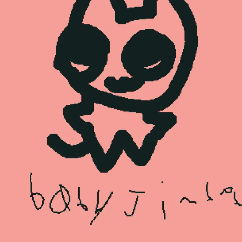 Baby jimbob remix to add accessories by @coyotegamer28