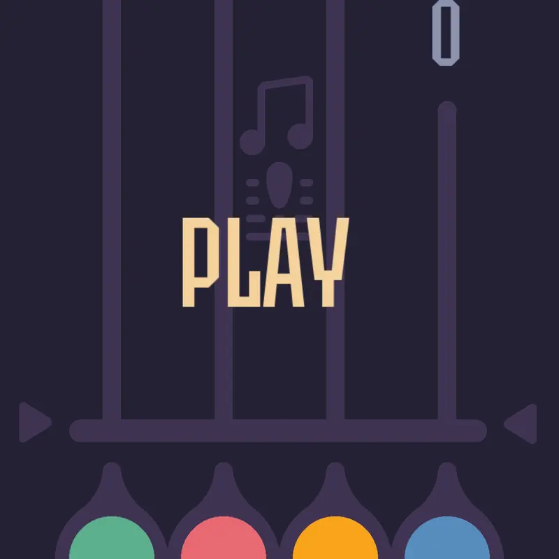 Game by @skv