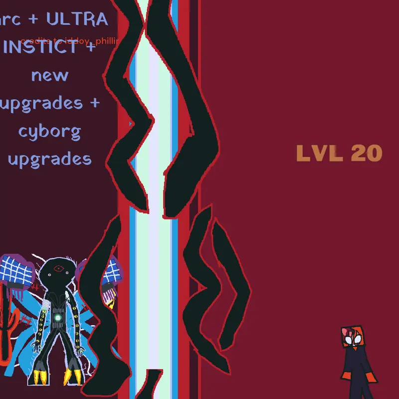 Game by @newbie666