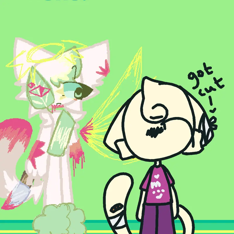 Game by @cutie_mini